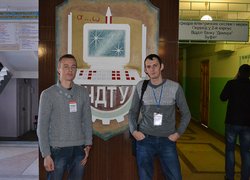 V Міжнародний студентський конкурс із комп’ютерного моделювання серед користувачів програмних продуктів АСКОН
